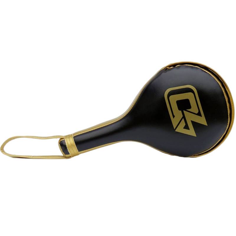 Upgrade Reaction Target Single